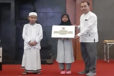 Janji Rasulullah Bagi...