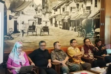 Hasto Sebut Ada Kemiripan...