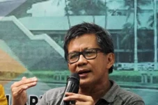 Rocky Gerung Sebut Pembuktian...