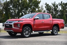 Begini Tanggapan Mitsubishi...