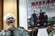 Di Sidang MK, Romo Magnis:...