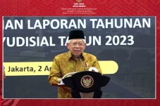 Wapres Singgung Prinsip...