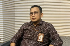 Jaksa Diduga Peras Saksi...