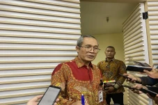 OTT Sepi, KPK: Orang...