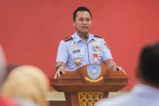 Ditunjuk Jadi KSAU,...