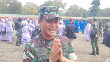 Ditunjuk Presiden Jadi...