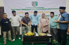 Milad ke-68, PB SEMMI...