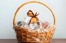Cara Aman Pilih Hampers...
