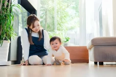 9 Tips Memilih Pengasuh...