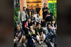 Viral! Acara Bukber...