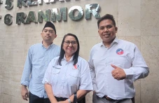 Kasus Persetubuhan Anak...