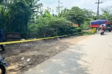 Pelaku Pembunuhan Praka...