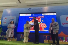 BI Jakarta Kembali Gencarkan...
