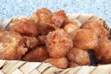 5 Oleh-oleh Khas Purwokerto...