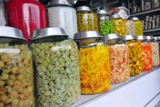 4 Oleh-Oleh Khas Cianjur...