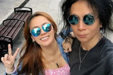 Profil Windy Saraswati,...