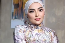 Ashanty Bersiap Rayakan...