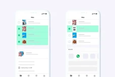 Cara Kirim File Berukuran...