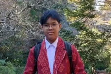 Hebat! Remaja Ini Lolos...
