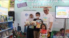 Mudik Makin Asyik, Badan...