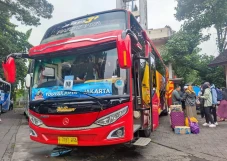 Hati-hati, Banyak Calo...
