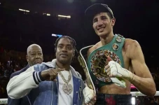 WBO Perintahkan Sebastian...