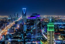 Arab Saudi Berambisi...