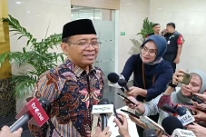 Namanya Dititipkan ke...