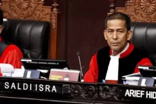 Audit Perolehan Suara...