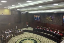 Bawaslu Klaim Tak Pilah...