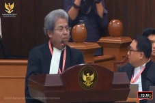 Tim Hukum Ganjar-Mahfud...