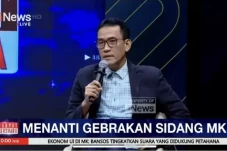 Refly Harun Ungkap Sejumlah...