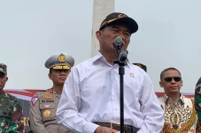 Sudah Diizinkan Jokowi,...