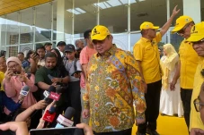 Sudah Terima Undangan...