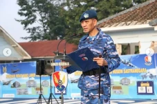 Ditunjuk Jadi Kadispen...