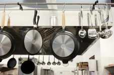 6 Barang di Dapur yang...