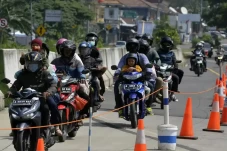 8 Risiko Kesehatan Mudik...