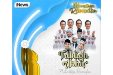 Sabyan hingga Wali Meriahkan...