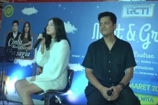 Keseruan Rendi Jhon...
