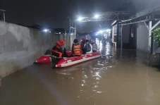 Sejumlah Perumahan di...