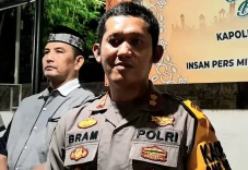Kronologi Dokter Wanita...
