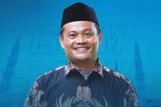 Iktikaf dan Kebutuhan...