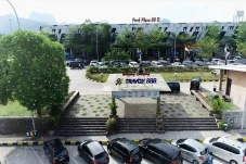 3 Tipe Rest Area di...
