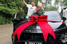 Raffi Ahmad Pamer Koleksi...