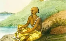 Kisah Brahmana India...