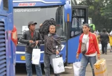Askrindo Berangkatkan...