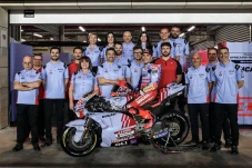Jorge Lorenzo: Marc...
