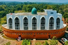 Jadwal Imsakiyah Semarang,...
