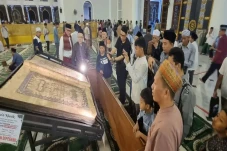10 Hari Terakhir Ramadan,...