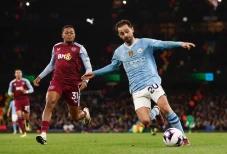 Manchester City Gebuk...